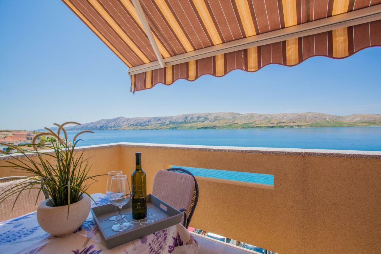 Apartmani Komesic Zubovići 外观 照片