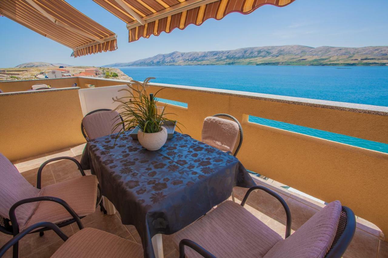 Apartmani Komesic Zubovići 外观 照片