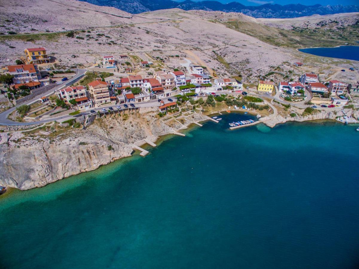 Apartmani Komesic Zubovići 外观 照片