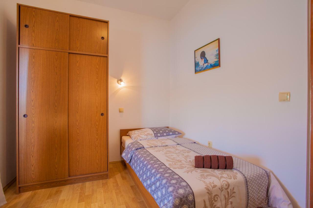Apartmani Komesic Zubovići 外观 照片