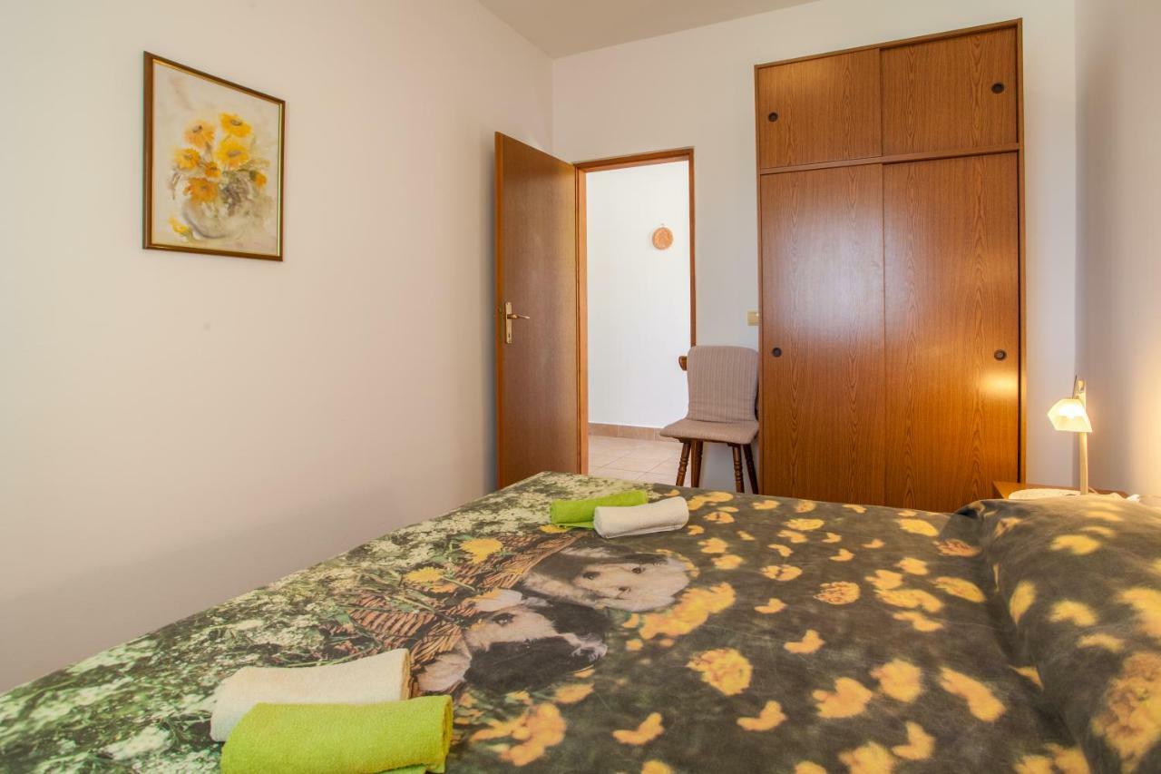 Apartmani Komesic Zubovići 外观 照片