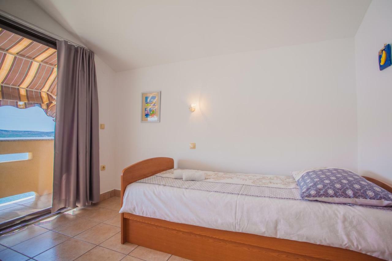 Apartmani Komesic Zubovići 外观 照片