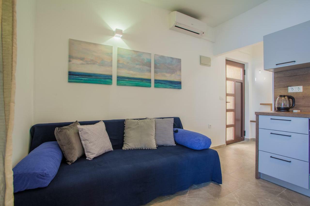 Apartmani Komesic Zubovići 外观 照片