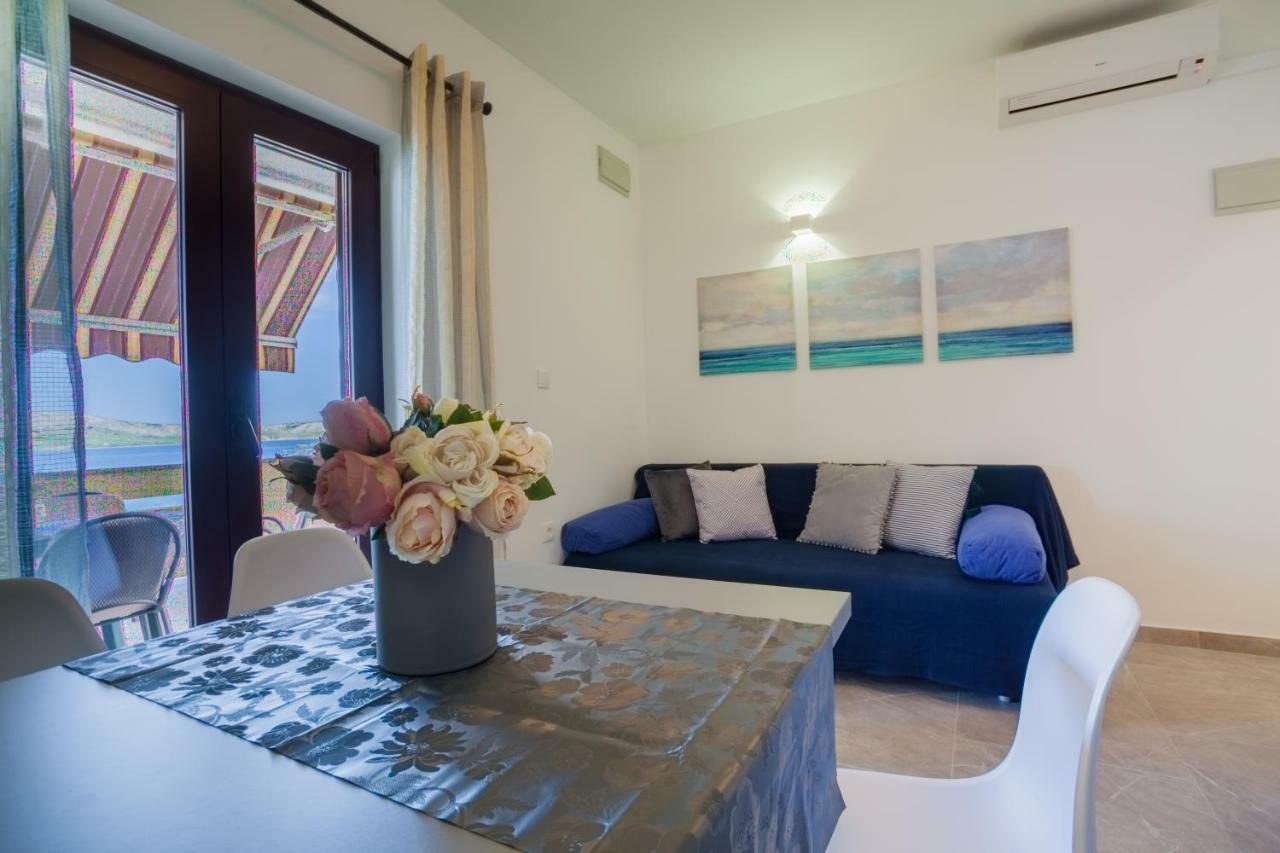 Apartmani Komesic Zubovići 外观 照片