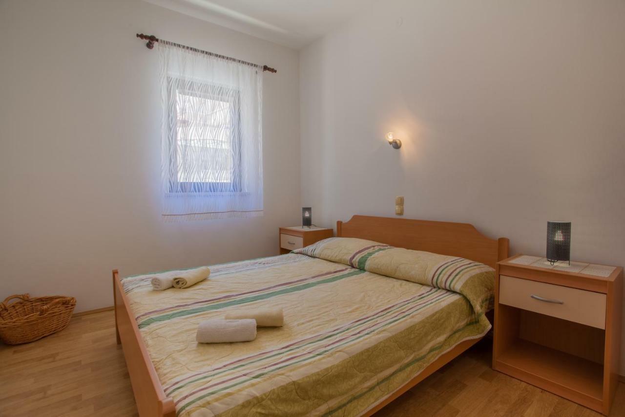 Apartmani Komesic Zubovići 外观 照片