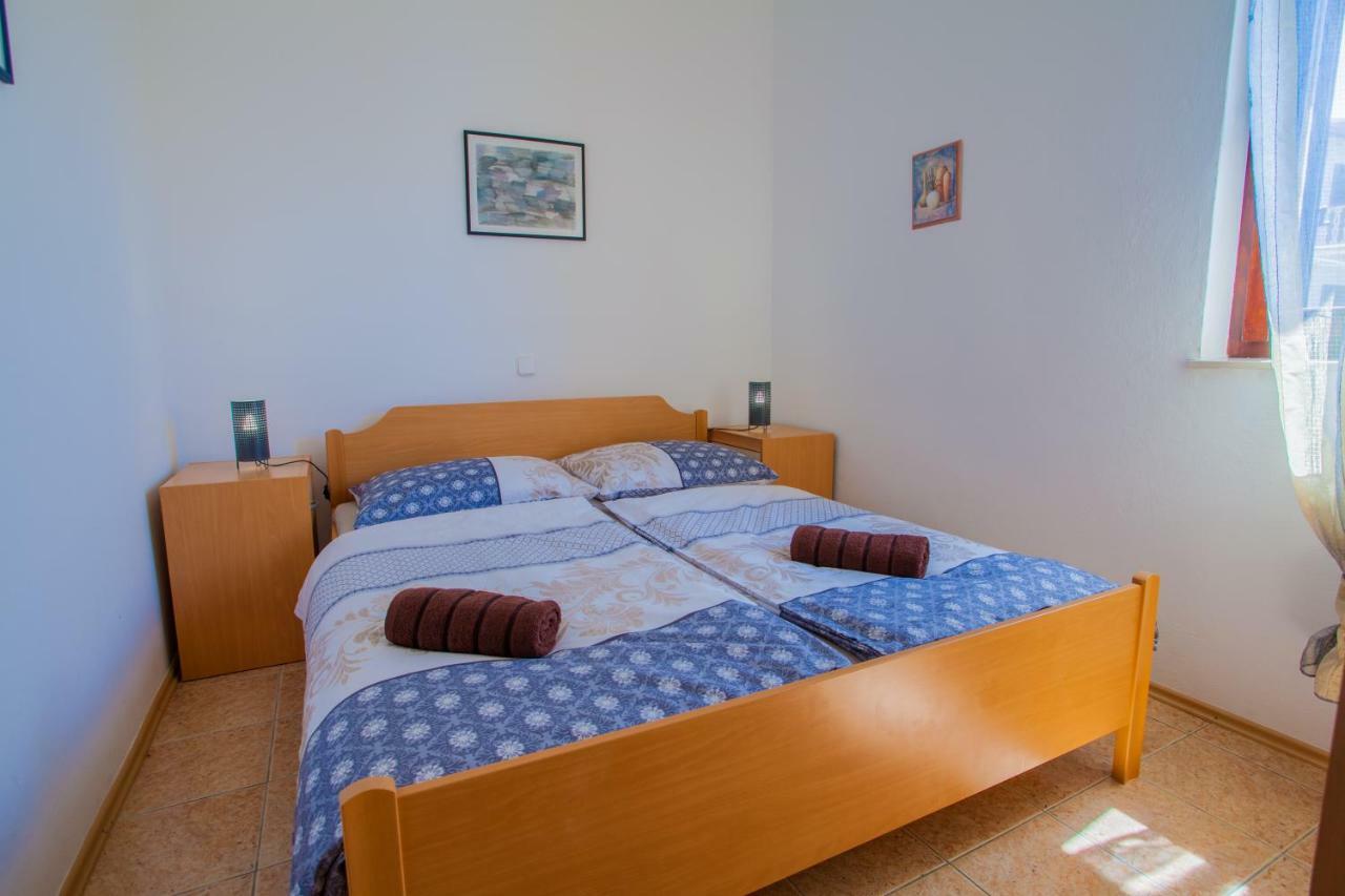 Apartmani Komesic Zubovići 外观 照片