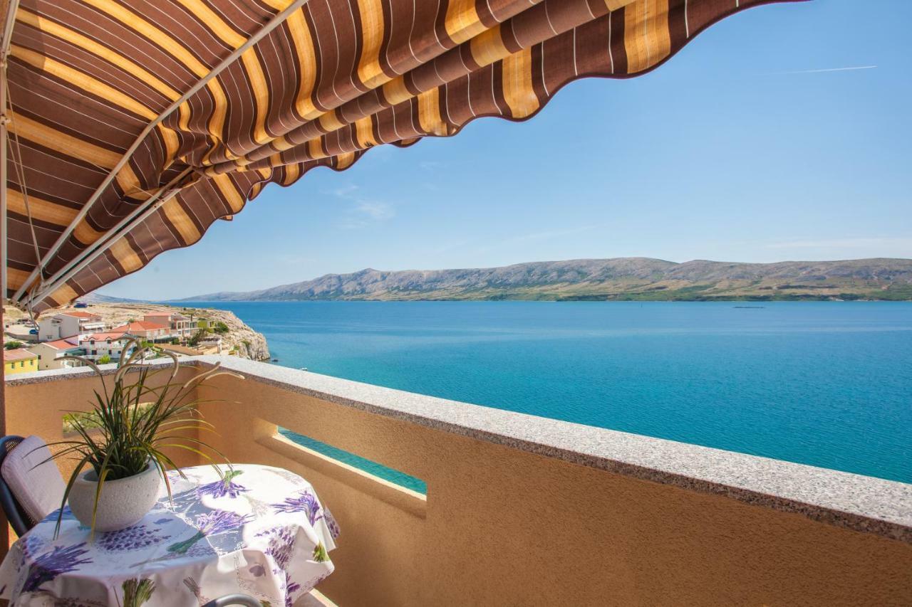 Apartmani Komesic Zubovići 外观 照片