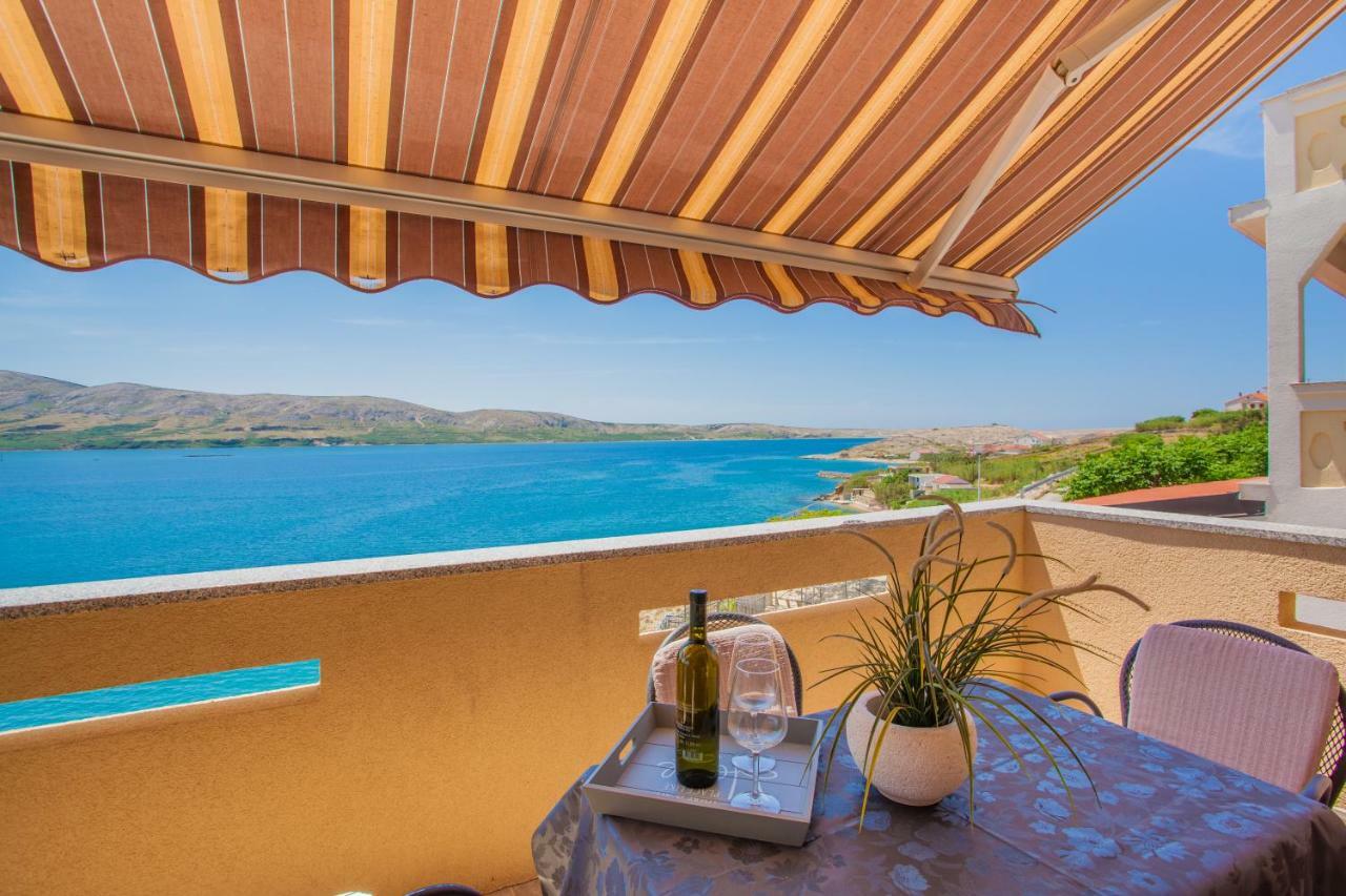 Apartmani Komesic Zubovići 外观 照片
