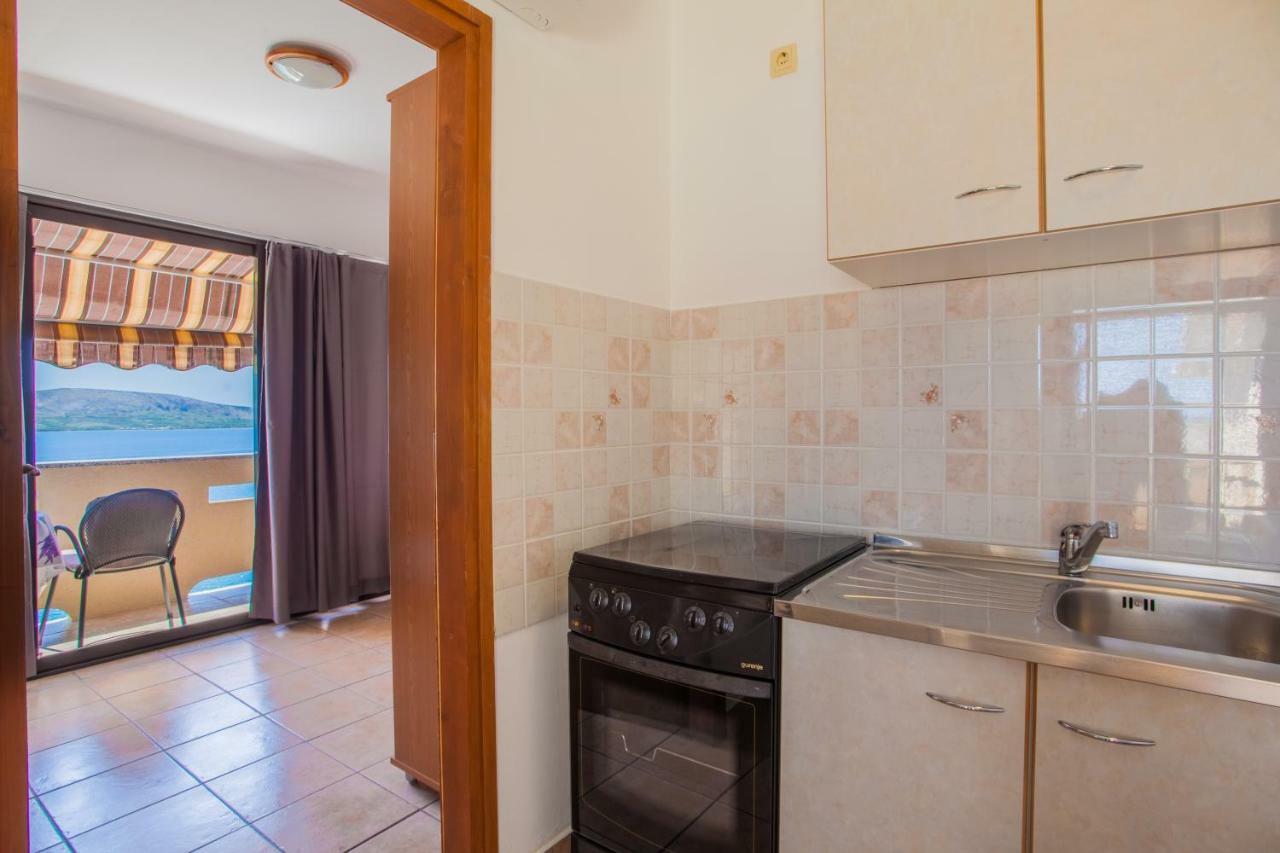 Apartmani Komesic Zubovići 外观 照片
